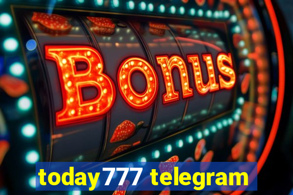 today777 telegram